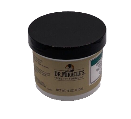 Dr.Miracles Daily Anti-Breakage Strengthening Creme