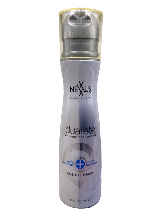 **NEW** Nexxus Dualiste Color Protection + Intense Hydration Conditioner 11oz