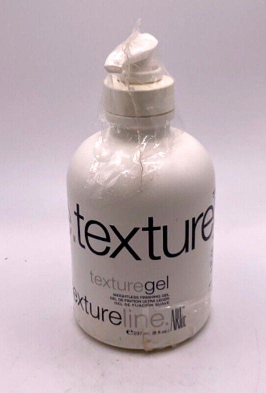 Artec Texture Line Texture Gel 8 FL OZ