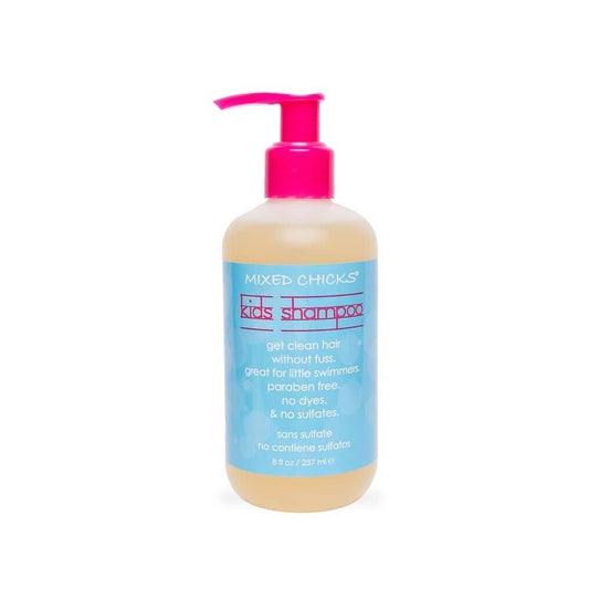 Mixed Chicks Kids Shampoo/8 fl oz