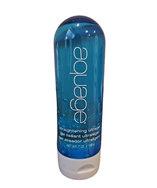 Aquage Straightening Ultragel 7oz