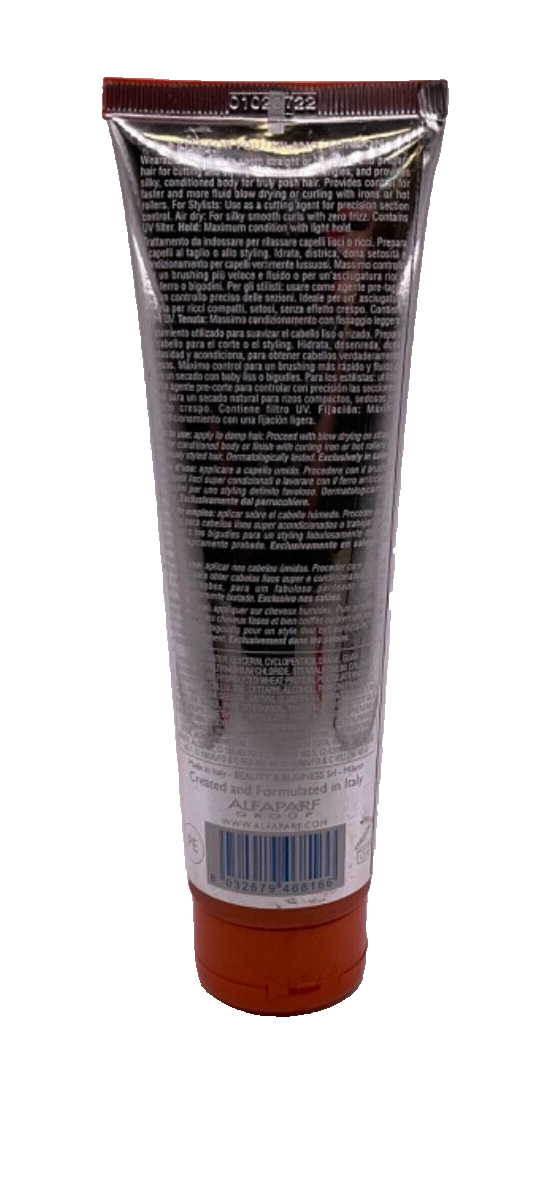 Alfaparf S4U POSH'N SMOOTHING POTION 5.29 OZ