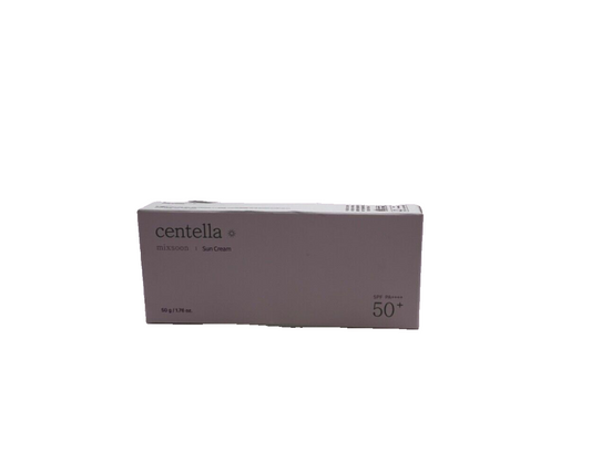 Centella mixsoon Sun Cream SPF PA 50+ 1.76oz