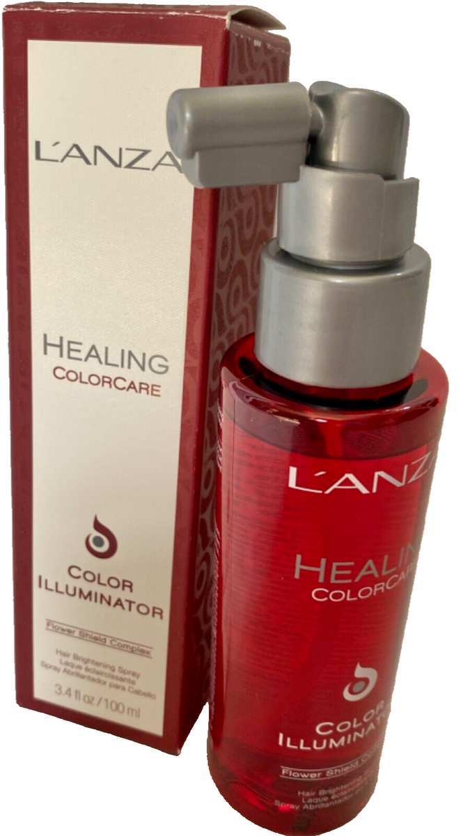 L'Anza Healing Colorcare Color Illuminator 3.4oz