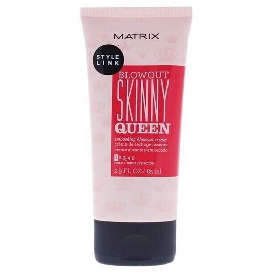 Matrix Style Link Skinny Queen Smoothing Blowout Cream 2.9 oz
