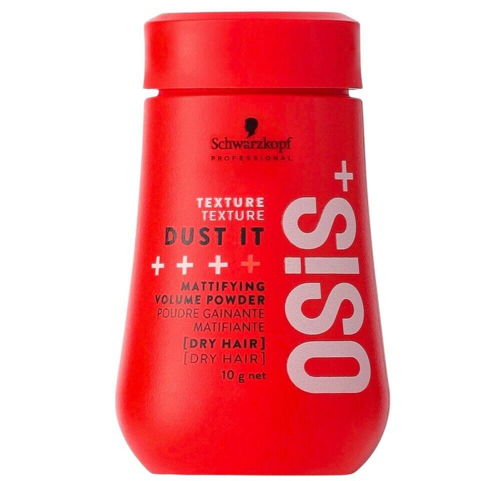 Osis+ Dust It 24H Volume Effect 1 Light Control 0.35oz