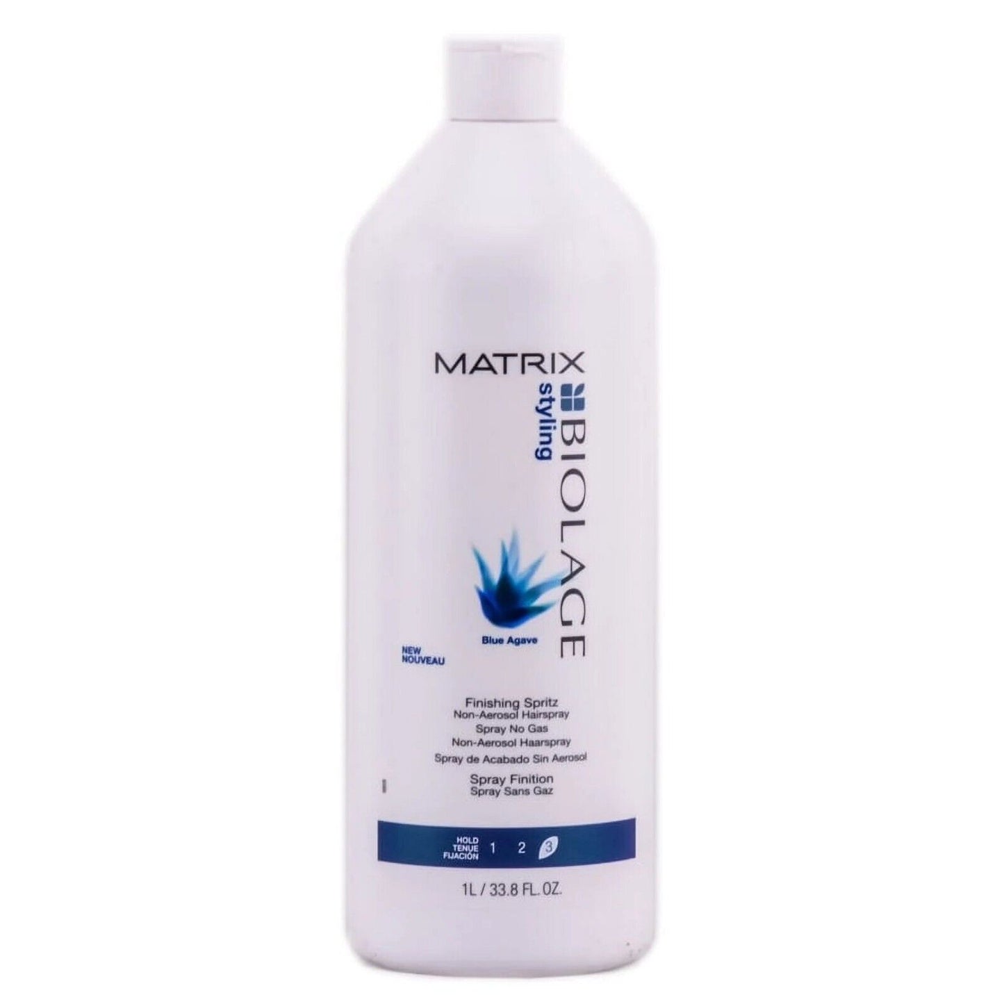 Matrix Biolage Styling Finishing Spritz Non-Aerosol Hairspray Hold #3/33.8