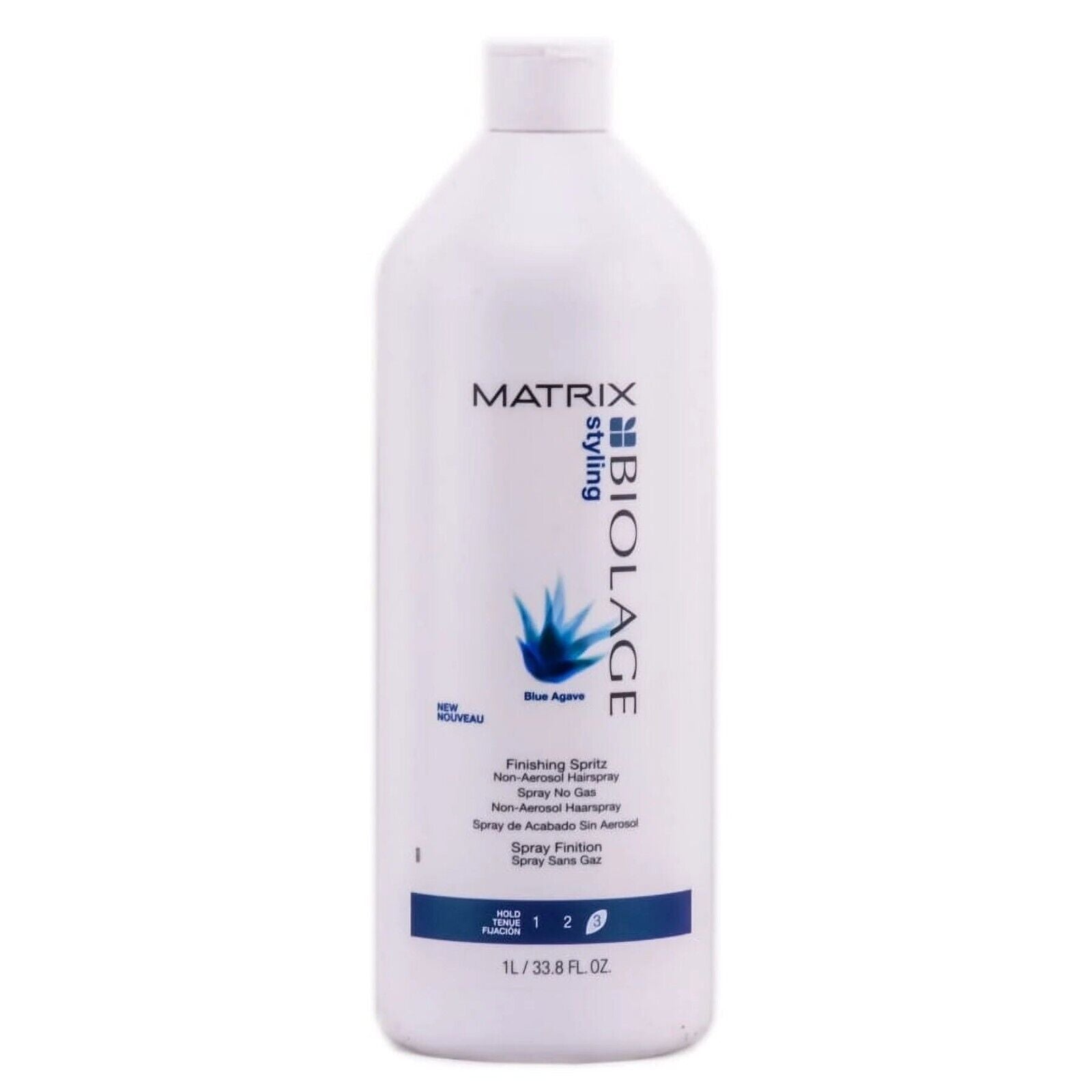 Matrix Biolage Styling Finishing Spritz Non-Aerosol Hairspray Hold #3/33.8