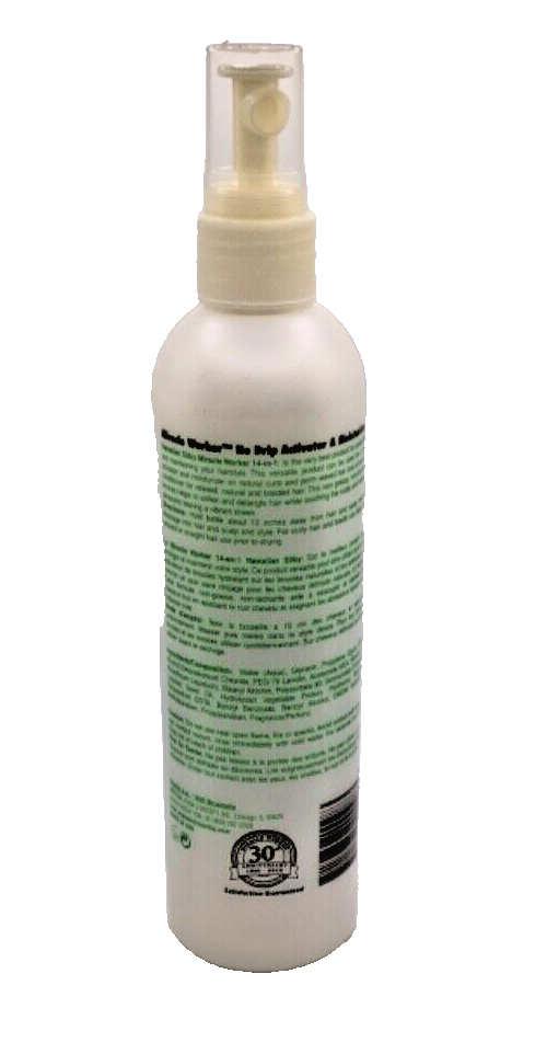 Hawaiian Silky Miracle Worker 14-In-1 8oz