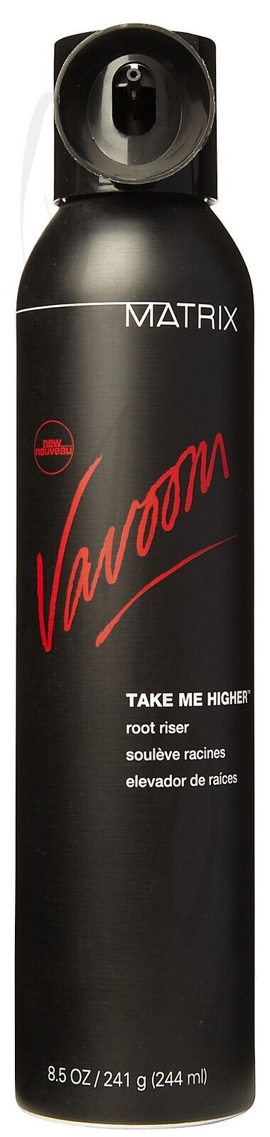 MATRIX Vavoom Take Me Higher Root Riser 8.5 oz NEW