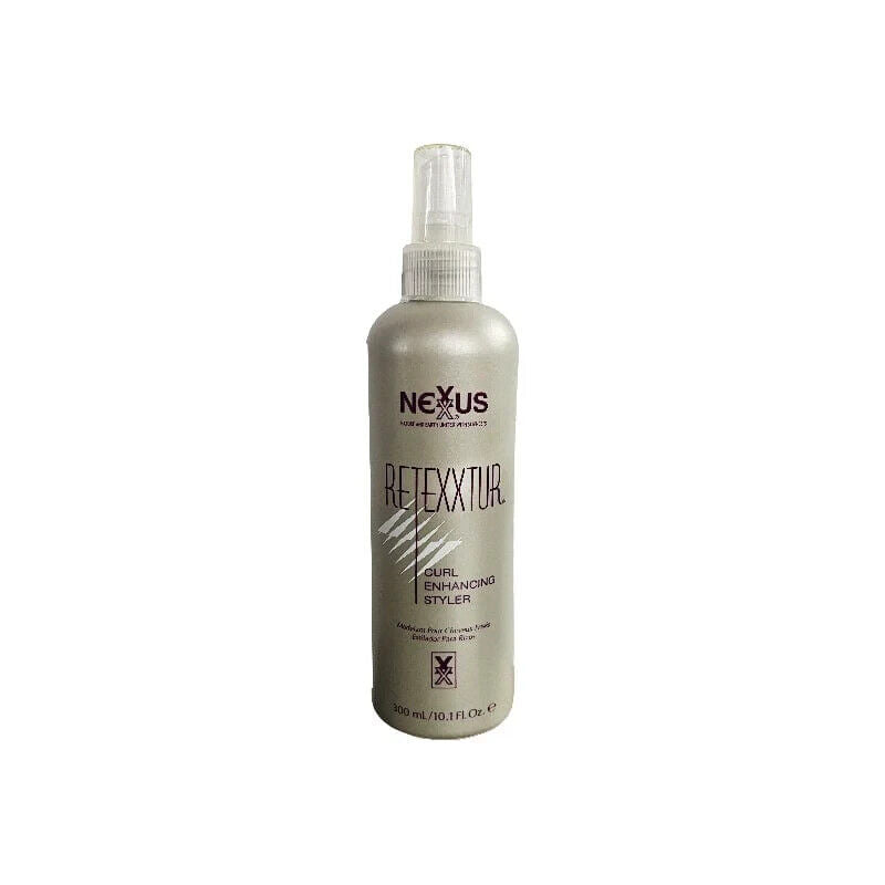 Nexxus Retexxtur Curl Enhancing Styler Spray 10.1 oz