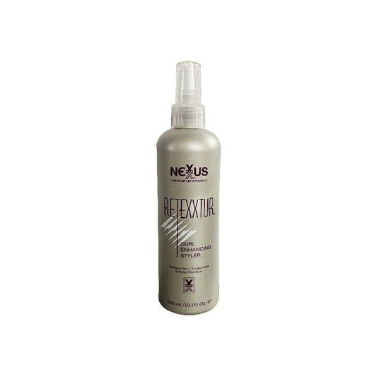 Nexxus Retexxtur Curl Enhancing Styler Spray 10.1 oz