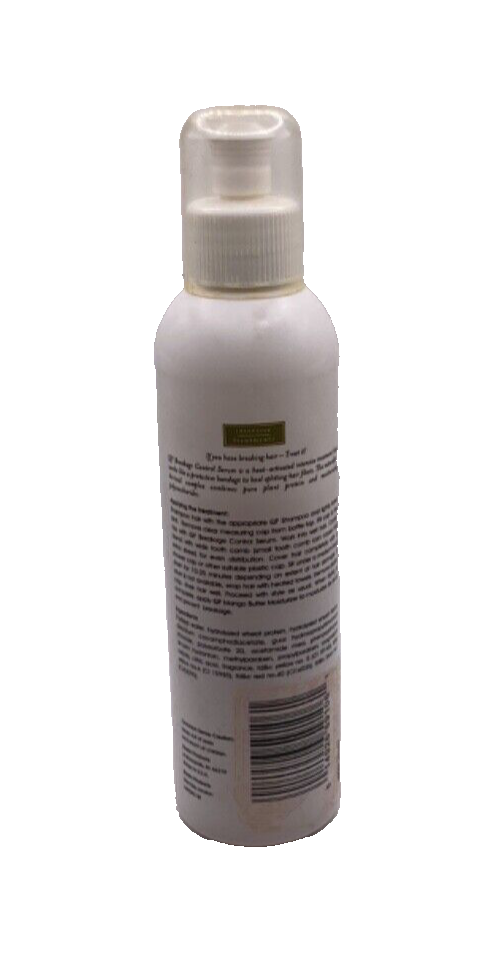 Elasta QP Intensive Treatments Breakage Control Serum 6oz