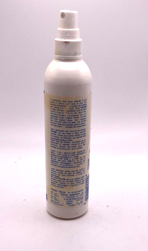 VTG Terax Original Lotion Leave-in Volumizing and Conditioning Spray / 5 oz