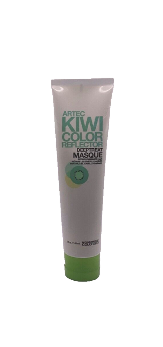 Artec Kiwi Color Reflector Deeptreat Masque 5 oz