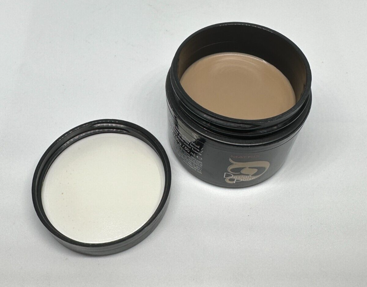 MATRIX Design Pulse Beach Clay 1.7 oz (Discontinued)