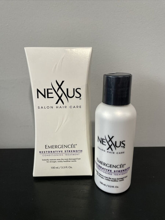 Nexxus Emergencee Strengthening Polymeric Reconstructor 3.3 oz