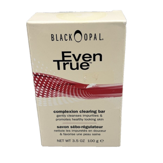 Black Opal Even True Complexion Clearing Bar/3.5oz
