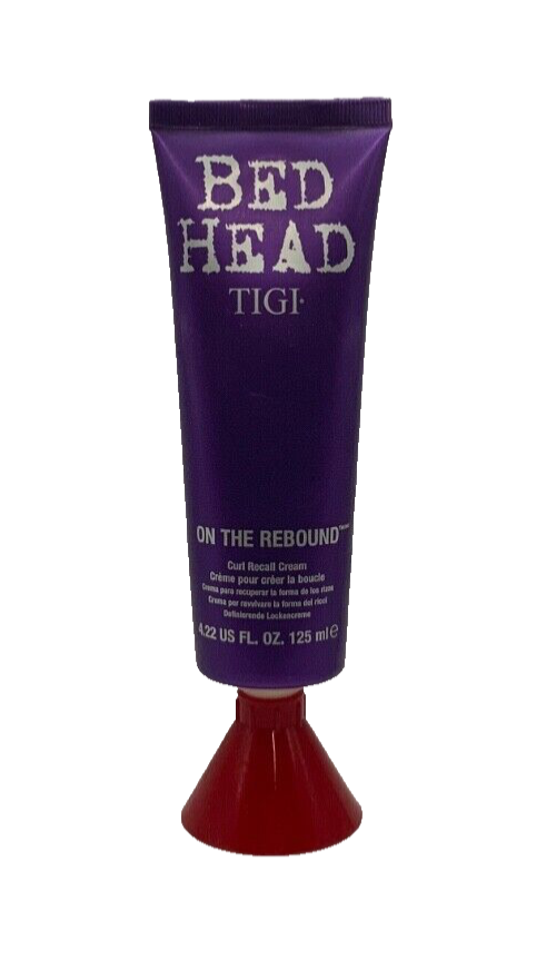 Bed Head Tigi On The Rebound 4.22oz