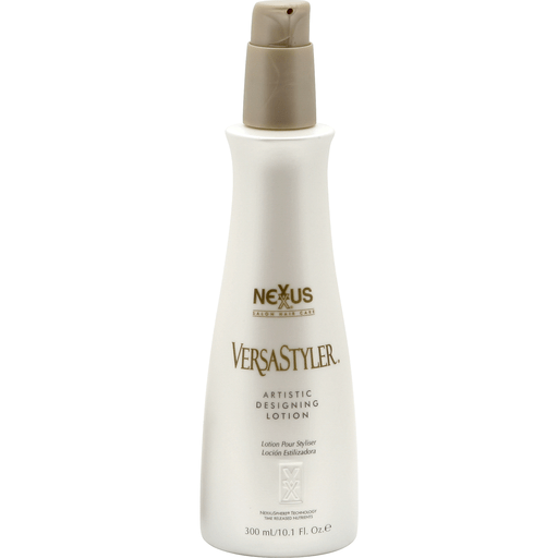 Nexxus VersaStyler Artistic Designing Lotion/10.1 fl oz