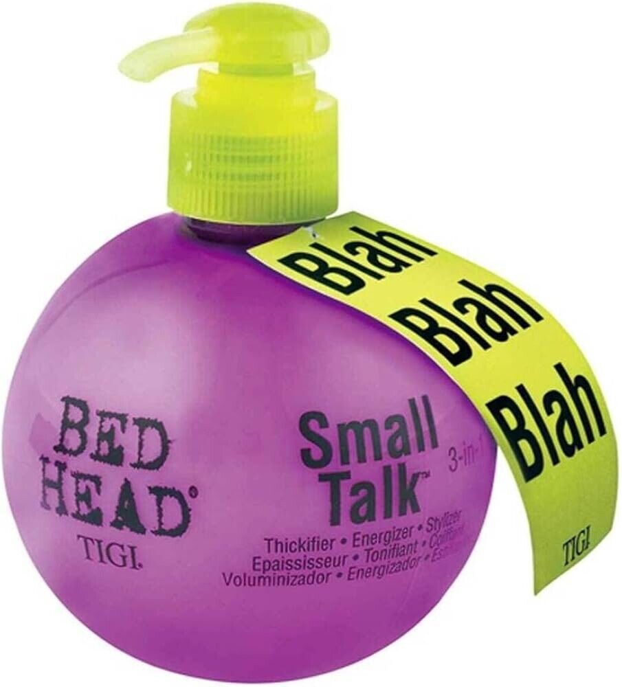 Bed Head Small Talk 3-in-1 Thickifier / 8 fl oz