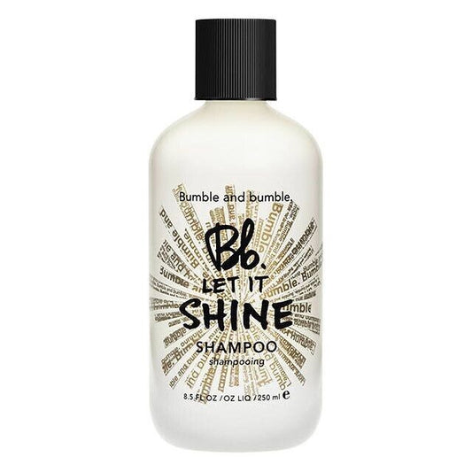 Bumble And Bumble Let It Shine Shampoo - 8.5 fl oz