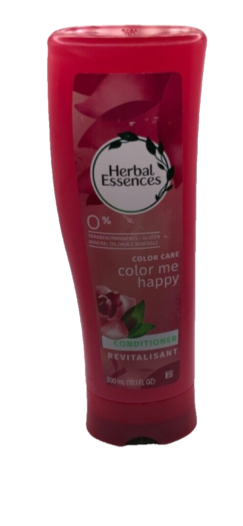Herbal Essences Color Me Happy Conditioner 10.1oz