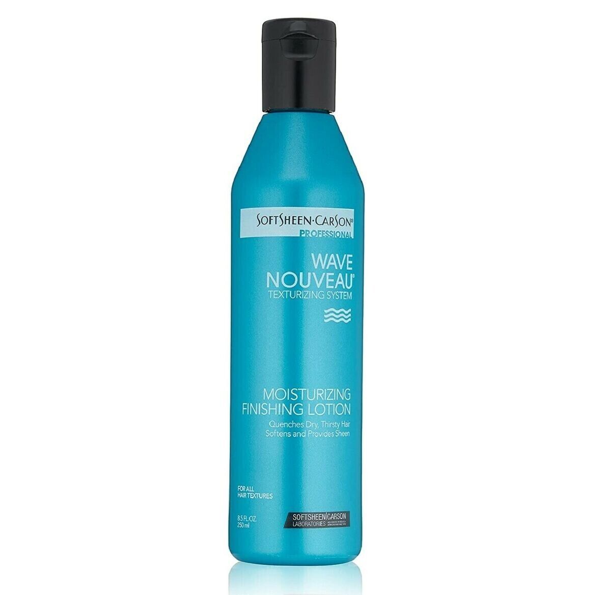 Softsheen Carson Wave Nouveau Moisturizing Finishing Lotion/8.5oz