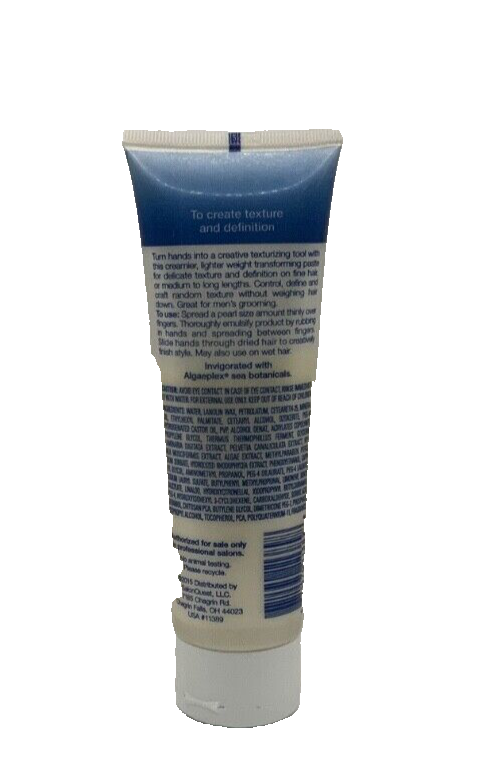Aquage Transforming Paste Lite 3.5oz