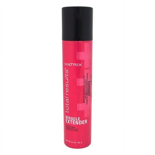 Matrix Total Results Miracle Extender Dry Shampoo/3.4 oz