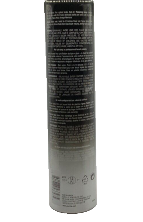 Matrix Vavoom Freezing Spray Finishing Spray 11oz