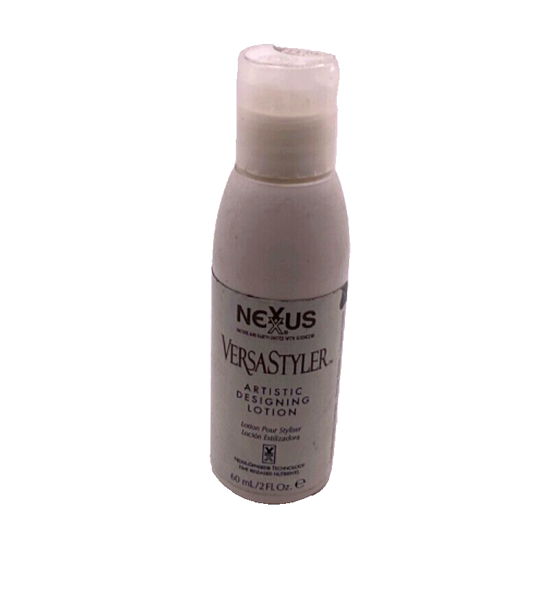 Nexxus VersaStyler Artistic Designing Lotion/2 fl oz