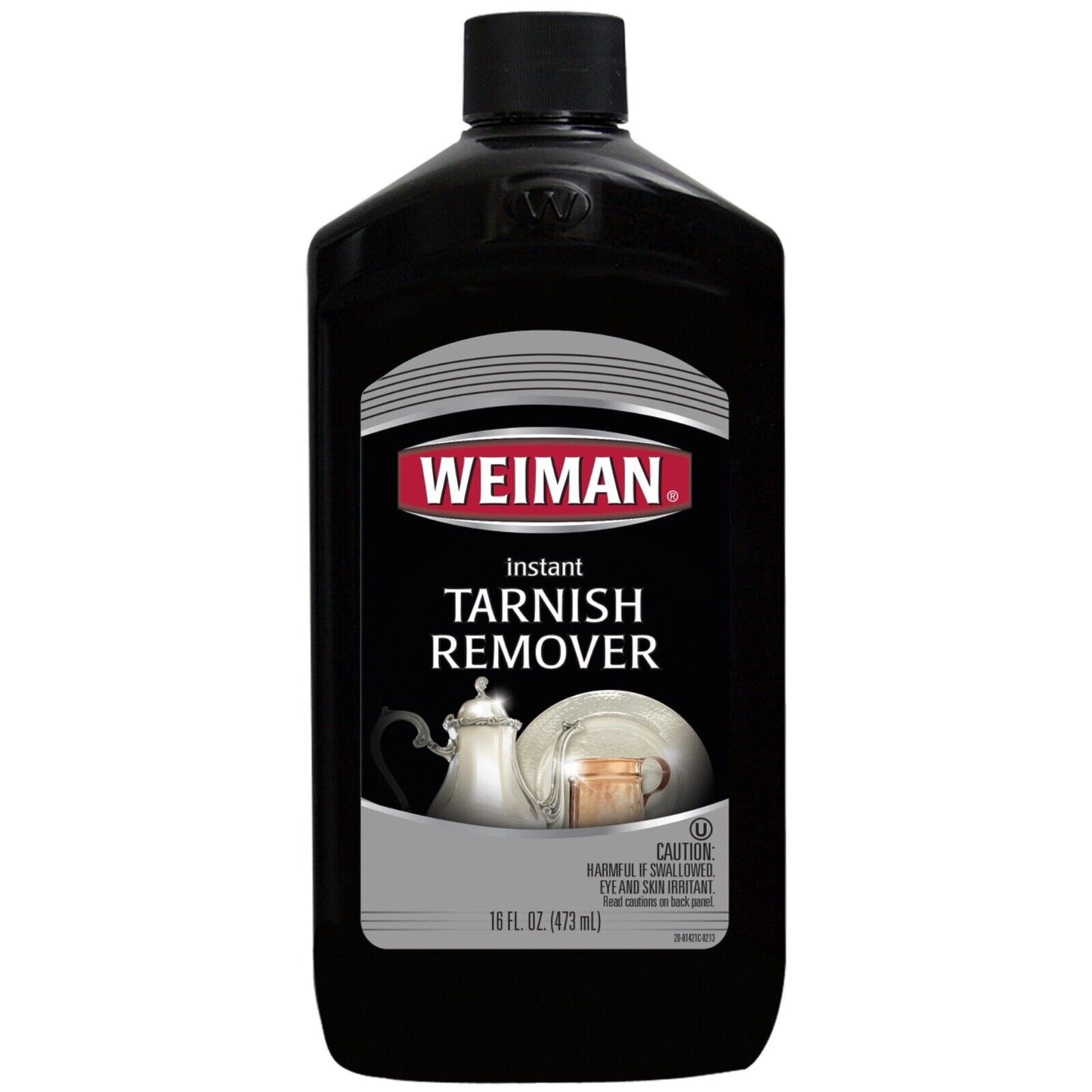 Weiman Instant Tarnish Remover / 16 fl oz