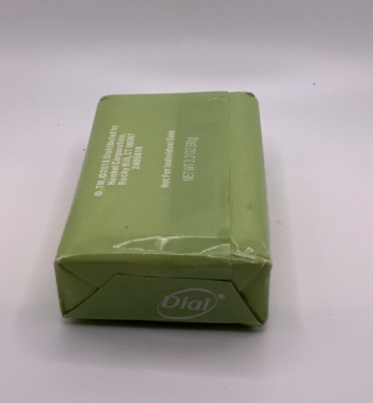 One Dial Basics Hypoallergenic 3.2 oz Soap