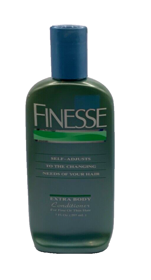 Finesse Extra Body Conditioner For Fine/Thin Hair 7oz