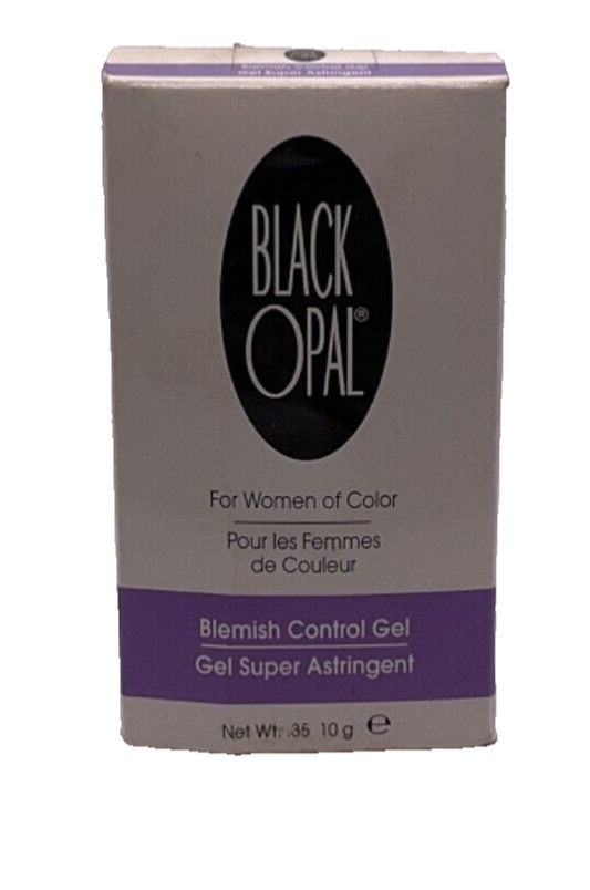 Black Opal Blemish Control Gel Astringent 0.35oz