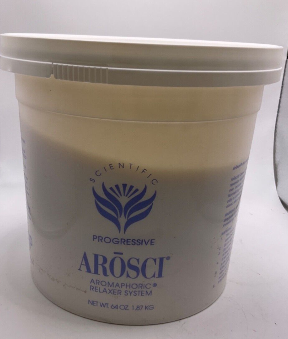 Scientific Progressive Arosci Aromaphoric Relaxer System/64oz