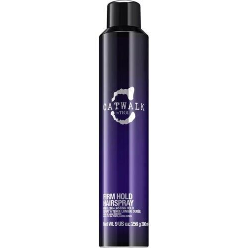 TIGI Catwalk Firm Hold Hair Spray 9 oz