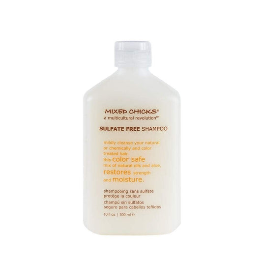 Mixed Chicks Sulfate Free Shampoo / 10 fl oz