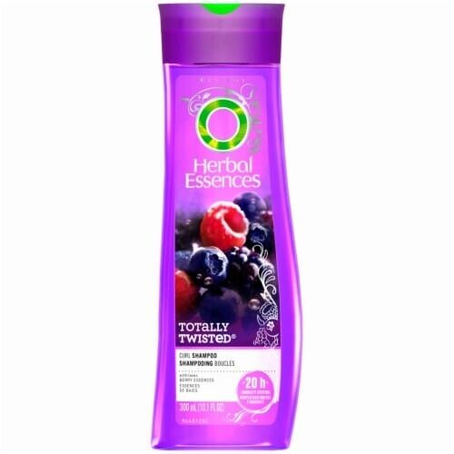 Herbal Essences Totally Twisted Curls & Waves Shampoo 12 oz