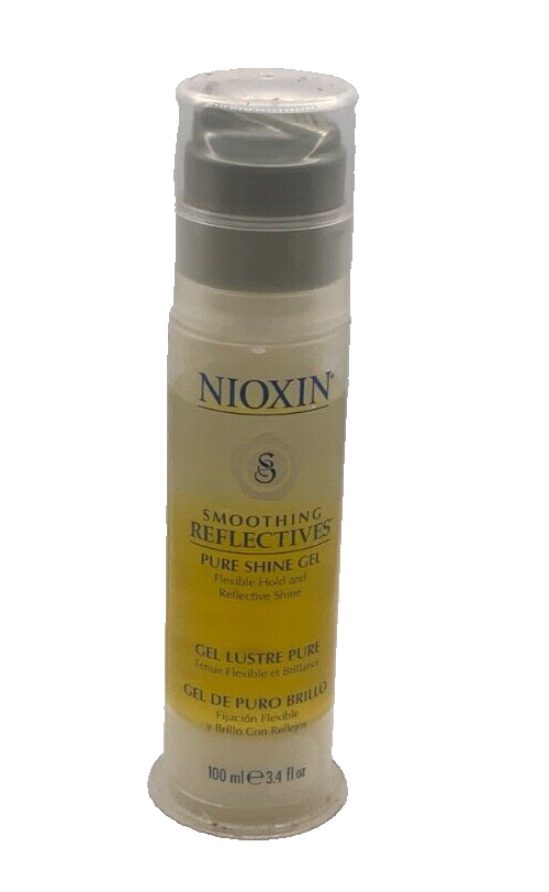 Smoothing Reflectives Pure Shine Gel 3.4oz