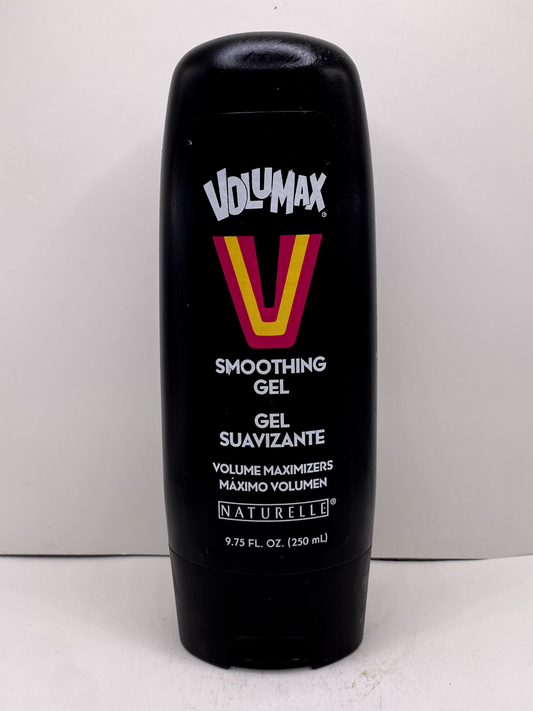 Naturelle Volumax Smoothing Gel - 9.75 oz RARE