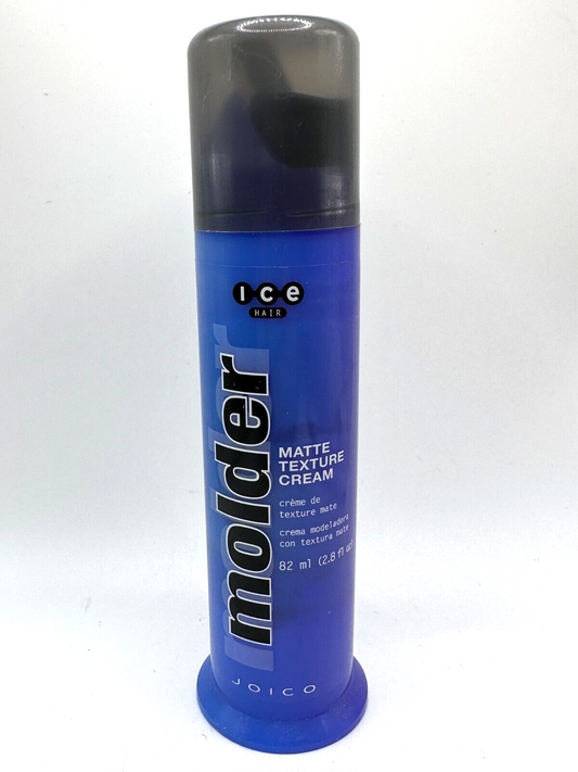 Joico ICE Molder Matte Texture 2.8 oz