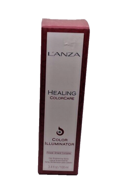 L'Anza Healing Colorcare Color Illuminator 3.4oz