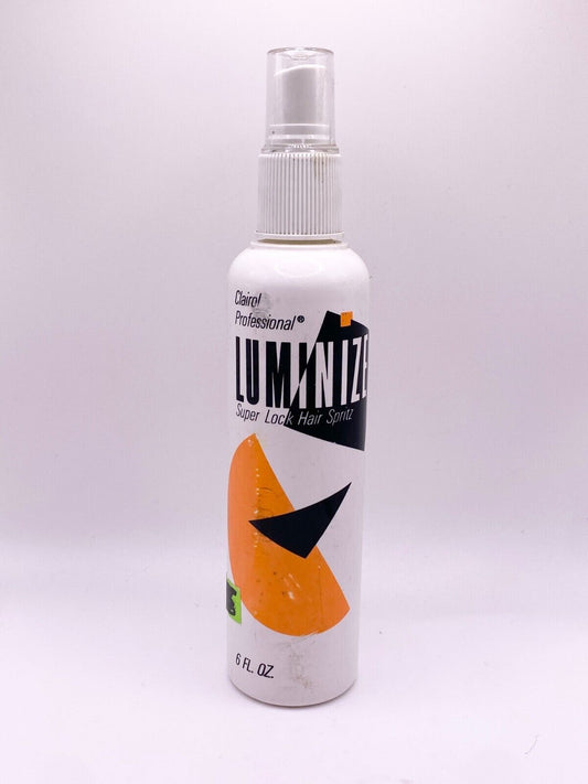 Clairol Luminize Hair Spritz - 6 fl oz