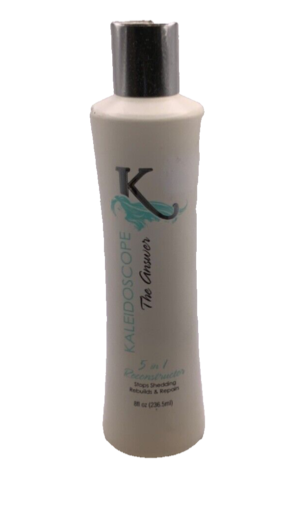 Kaleidoscope Therapeutic 5 in 1 Reconstructor Restorative Hair Therapy 8 Oz