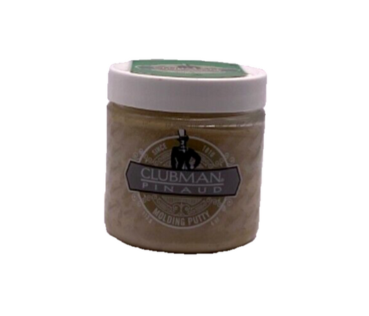 Clubman Pinaud Molding Putty / 4 oz