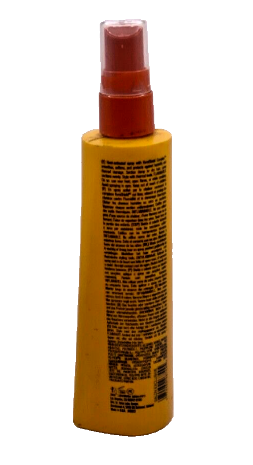 Joico Smooth Cure Thermal Protectant Blow Dry Flat Iron Spray 5.1oz (60% Full)