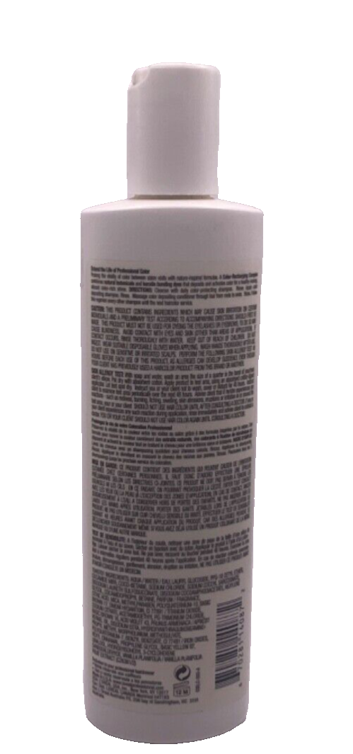 LOREAL Colorist Collection Vanilla Bean Conditioner / 8 oz