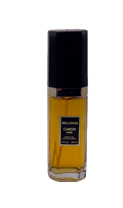 Bellodgia Caron Paris Parfum De Toilette Spray / 2 oz